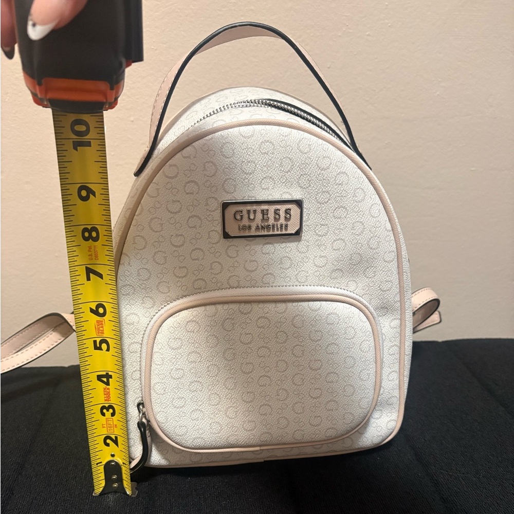 Guess Mini Backpack - Picture 3 of 7